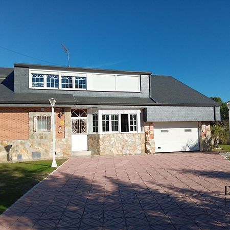Villa Nuevo Baztán Zewnętrze zdjęcie