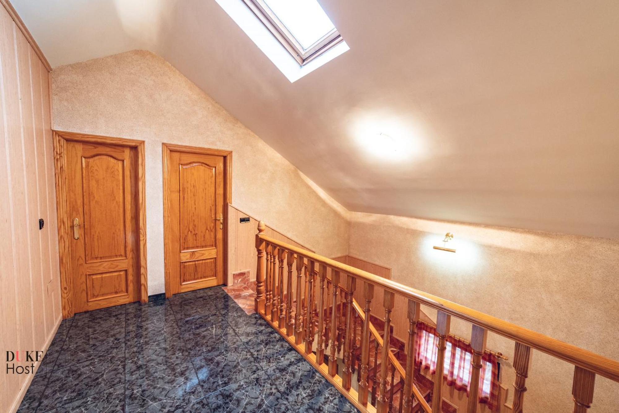 Villa Nuevo Baztán Zewnętrze zdjęcie