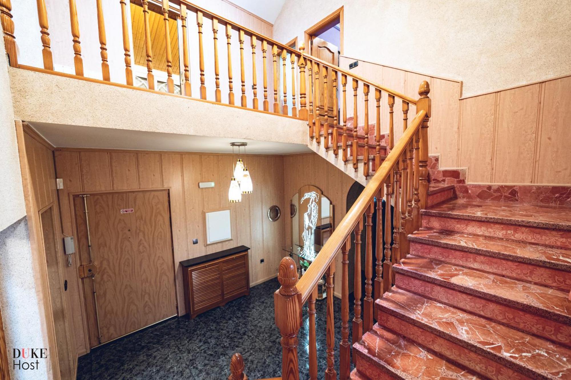 Villa Nuevo Baztán Zewnętrze zdjęcie