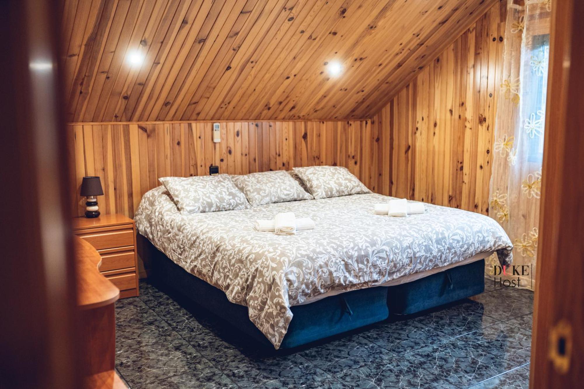 Villa Nuevo Baztán Zewnętrze zdjęcie