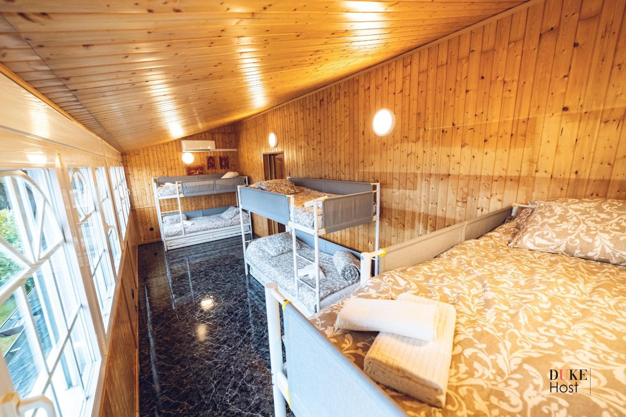 Villa Nuevo Baztán Zewnętrze zdjęcie