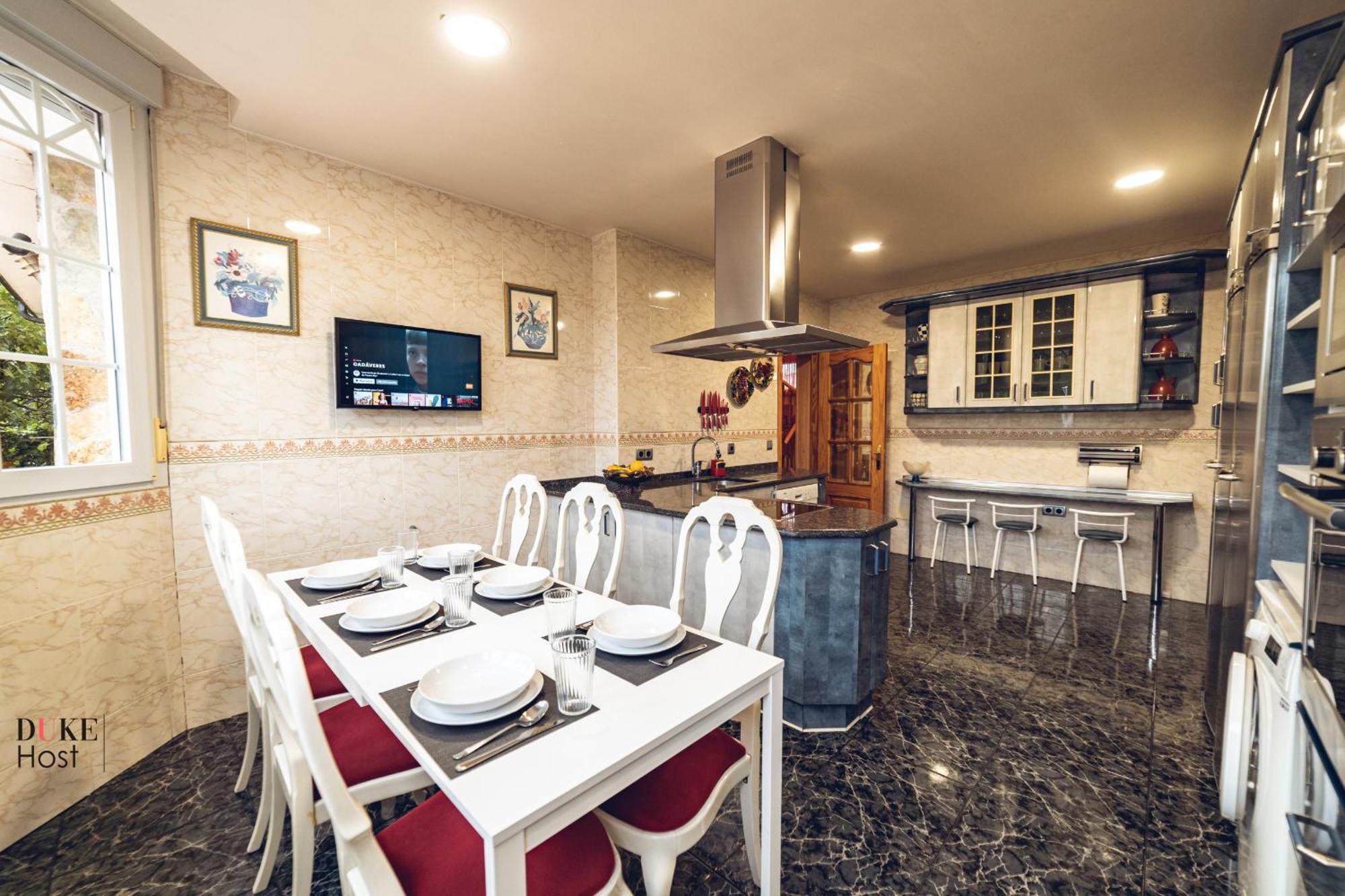 Villa Nuevo Baztán Zewnętrze zdjęcie