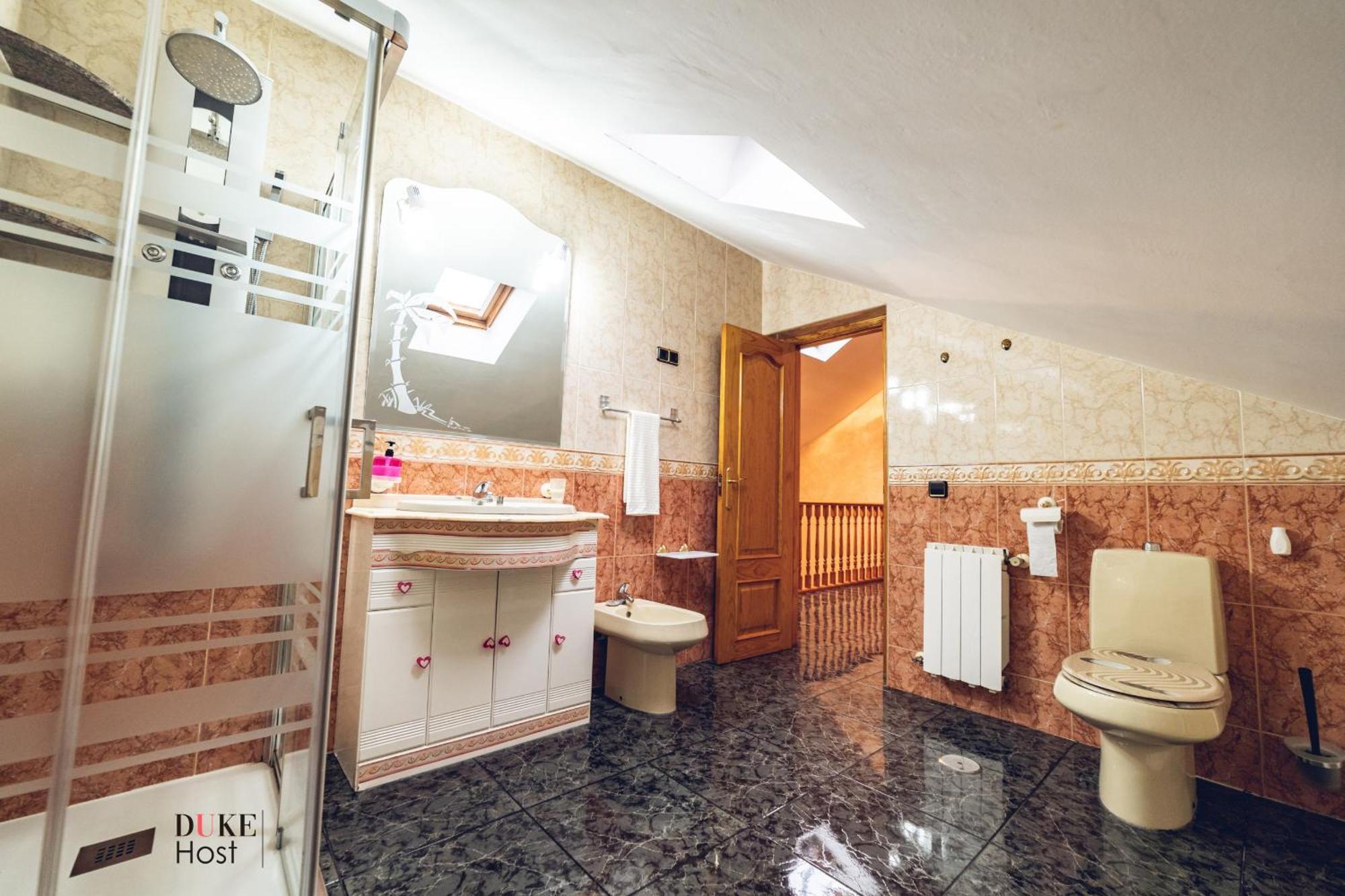 Villa Nuevo Baztán Zewnętrze zdjęcie