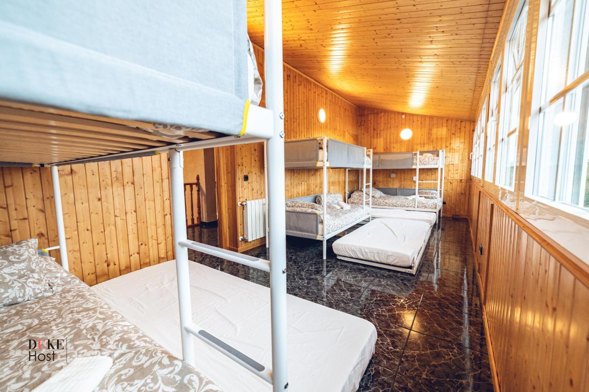 Villa Nuevo Baztán Zewnętrze zdjęcie
