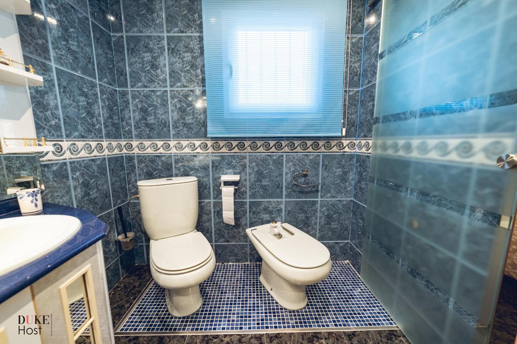 Villa Nuevo Baztán Zewnętrze zdjęcie