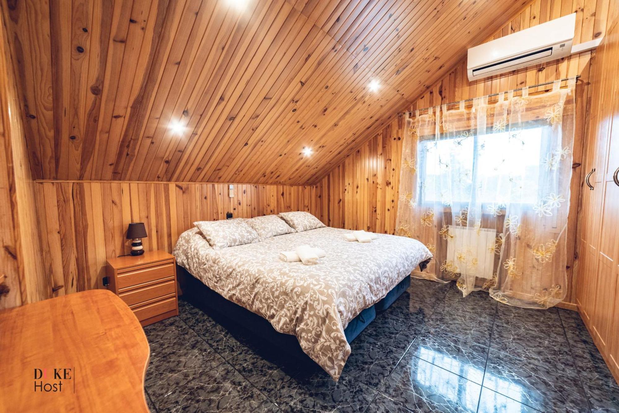 Villa Nuevo Baztán Zewnętrze zdjęcie